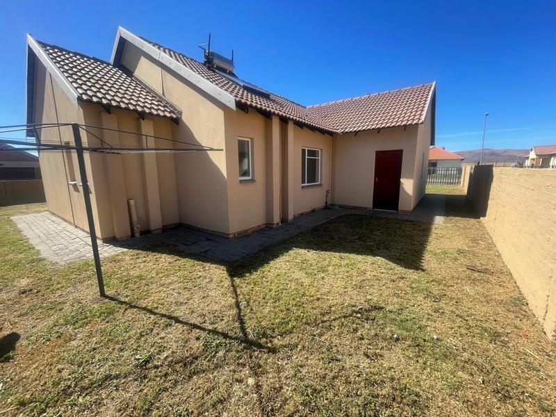 3 Bedroom Property for Sale in Waterkloof A H North West